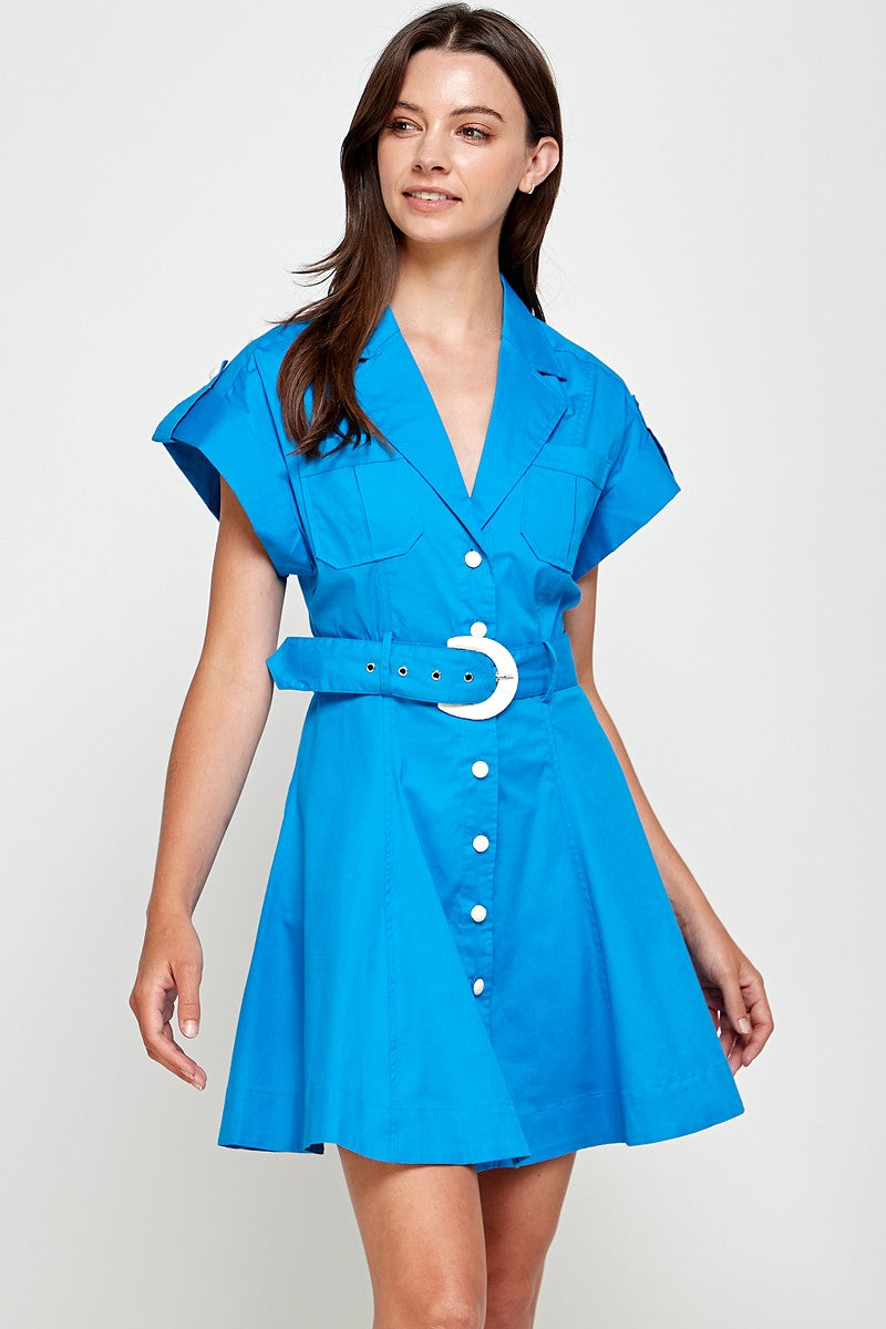 vestido-pastel-d-mangas-cortas-liso-con-cinturon-p